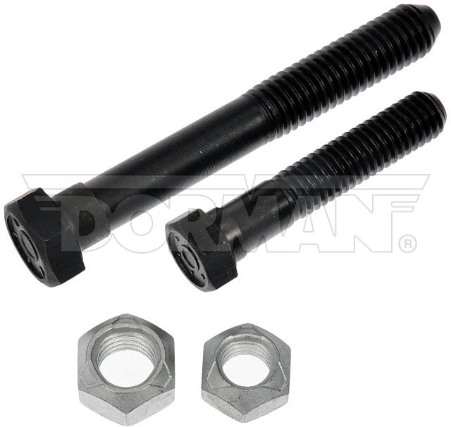 Dorman 13505 Control Arm Bolt fits Chevy S10 GMC Sonoma - Image 1 of 4