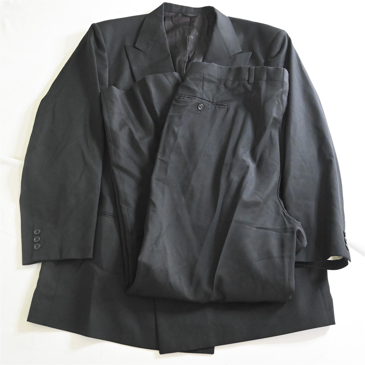 Roundtree & Yorke Classic Suit Jackets for Men for sale | eBay