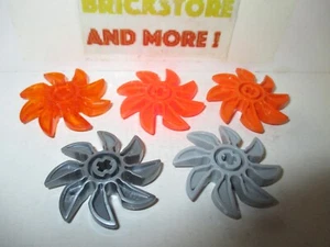 Lego - Propeller 8 Klingen 5 Durchmesser 41530 - Farbe & Menge wählbar - Bild 1 von 6