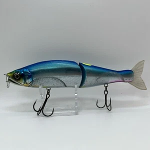 Gan Craft Jointed Claw 178 Type F 2oz 178mm - Picture 1 of 5