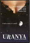 URANYA (Maria Grazia Cucinotta, Aris Tsapis, Dimitris Piatas) ,Greek DVD