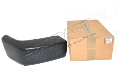 Tapa de parachoques Land Rover Discovery 2 2003-2004 derecha menos niebla DPT000040PMA genuina Foto 1 de 2