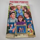 PICTURE PERFECT 1998 VHS Video Tape Richard Karn Dave Thomas Rare