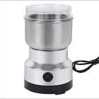 High Performance Electric Coffee Bean Grinder for Nuts Grains and Herbs