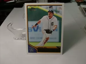2011 Topps Lineage #143 - Miguel Cabrera - Detroit Tigers 11-1105 - Foto 1 di 2