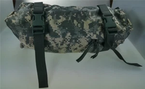US-Army Molle 2 II Gürteltasche Waist Pack Tragetasche 8465-01-524-7263 NEU - Picture 1 of 1