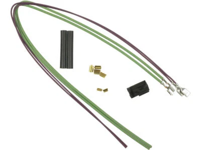 Conector de motor soplador de climatización para Dodge Ram 2500 2009 SMP 22485KSKQ Foto 1 de 2