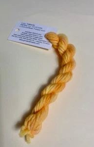 Lorikeet By Gloriana 1 skien Color Valencia (Org/YelloW) 9 strand Wool varigated - Picture 1 of 1