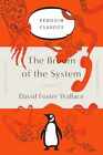 a broom in the system - The Broom of the System: A - Paperback, by Wallace David Foster - Acceptable n