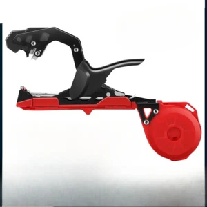 Plant Branch Strapping Machine Home Plant Strapping Tool Strapping Machine - Picture 1 of 11