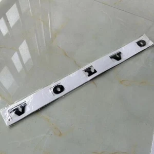 Schwarz Glänz Auto Heck Stamm VOLVO Schriftzug Embleme Aufkleber Für Volvo Auto - Bild 1 von 2