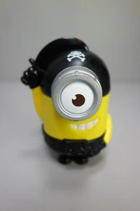 Despicable Me Pirate MINION Figure - Picture 1 of 10