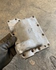 Harley Davidson 1941 Knucklehead 4 Speed Jockey Shift Lid Transmission Cover