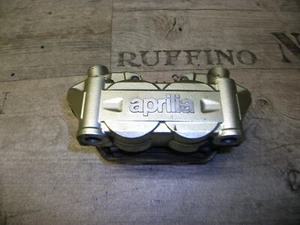 Aprilia Dorsoduro 750 Bremssattel Bremszange vorne rechts - Imagen 1 de 4