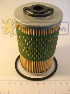 Filtre à gasoil Peugeot 404 diesel XD88 1er montage Bosch - Picture 1 of 1