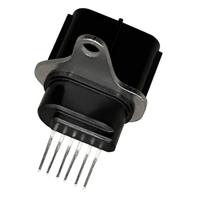 Nuevo enchufe de datos de compresor de CA RYC AD-0513N-DP para Toyota Prius C 1,5 L 2012 2013 Foto 1 de 3