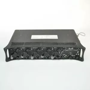 Sound Devices 552 5 Channel Compact Production Audio Field Mixer - Picture 1 of 8