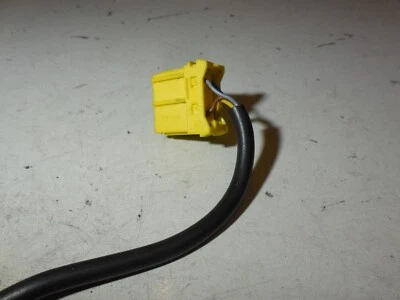 2205455928 Wiring Connector 2158200215 for 01-06 Mercedes Benz W220 S430 S55 AMG - Image 1 of 4