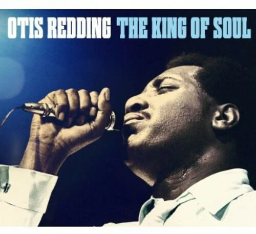 King of Soul by Redding, Otis (CD, 2014)