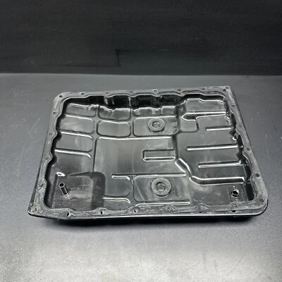 2009-2024 Nissan Infiniti 3.7 G37 M37 Q50 Q70 Auto Transmission Oil Pan OEM - Image 1 of 4