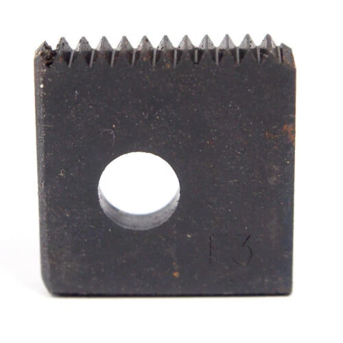 GREENFIELD Chaser 9/16-18 NF -5 100 Series EC0038 (4 Pcs) - Image 1 of 1