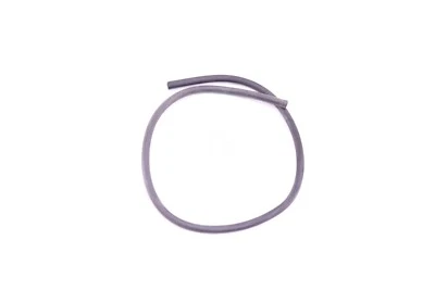 2006 05-07 TRIUMPH SPEED TRIPLE R 1050 OEM GAS TANK DRAIN HOSE OVERFLOW T29 - Image 1 of 2