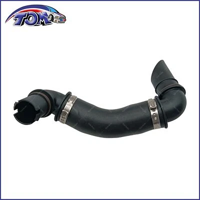 Manguera de válvula PCV para Ford F-250 F-350 F-450 F-550 Super Duty Excursion 2004-2007 Foto 1 de 4
