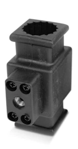 Bloques ajustadores de caja de asiento de pierna rango Koala Products KS & AS - Imagen 1 de 4