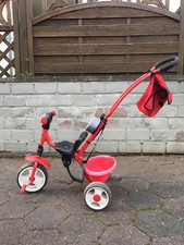 Kinder Dreirad
