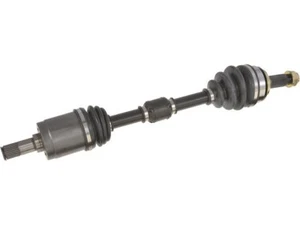 Front Left CV Axle Assembly For 2006-2011 Honda Civic 1.8L 4 Cyl 2008 GY892MH - Picture 1 of 1