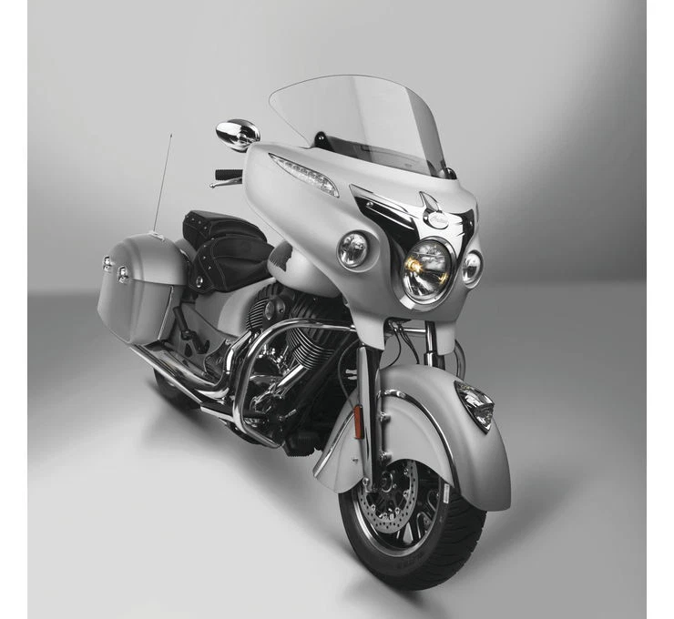 National Cycle VStream 挡风玻璃适用于印度 N20705 — 第 1/1 张图片