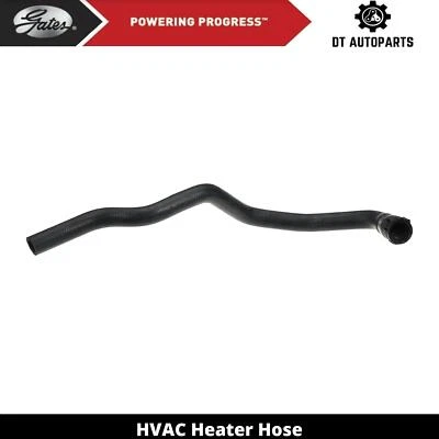 Para BMW 330Ci 2001-2006 3L L6 Gas HVAC Calentador Manguera Motor a Válvula Puertas 2002 Foto 1 de 3