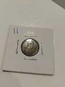 1911 P Lincoln Wheat Cent Penny Free Shipping - Picture 1 of 5