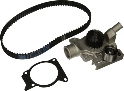 91-96 Ford Escort/Merc Tracer - Timing Belt Kit with Water Pump - Dayco WP194K1A - Изображение 1 из 2