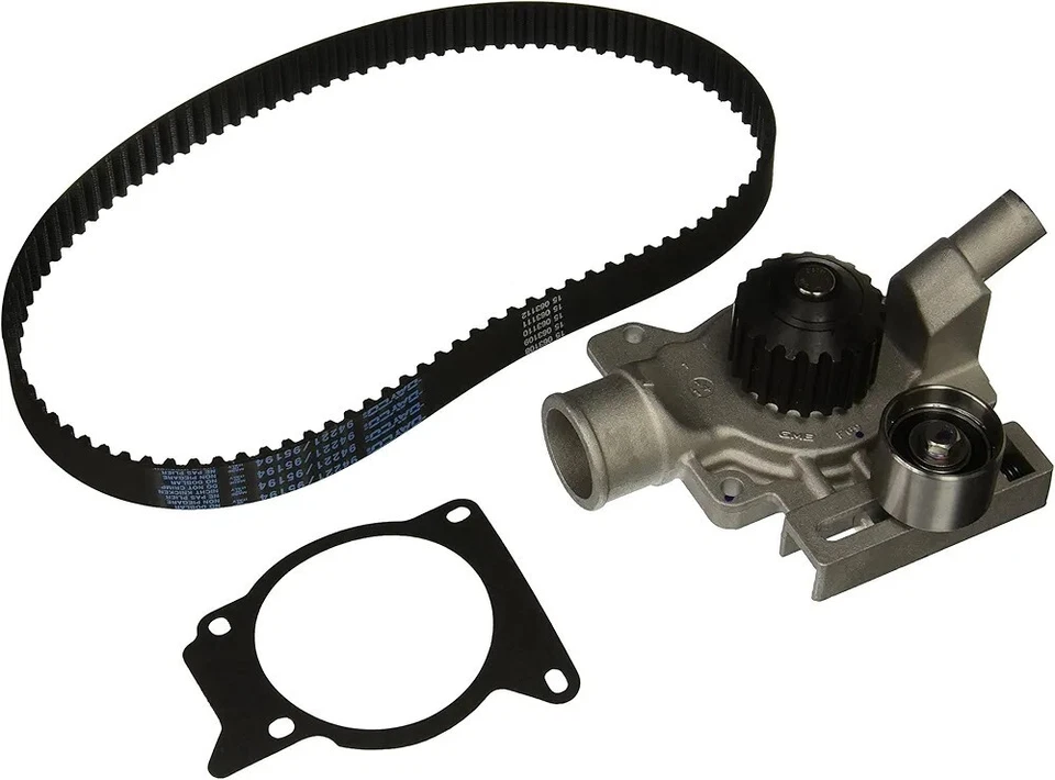 91-96 Ford Escort/Merc Tracer - Timing Belt Kit with Water Pump - Dayco WP194K1A Foto 1 de 2