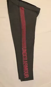 Under Armour Girls Pants 12 Inch Waist - Picture 1 of 4