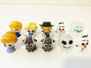 Disney Frozen Mash'ems and Fash'ems - Picture 1 of 29