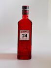Beefeater 24 Empty Red Glass Gin Bottle, 70Cl Upcycle