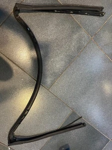 Mercedes R170 SLK Abdichtrahmen Dichtung Vorn Windschutzscheibe A1707200078 - Bild 1 von 1