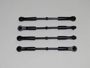 NEU HPI SAVAGE X 4,6 RTR Spannschnallen 4er Set XL 5,9 HX30 - Bild 1 von 1