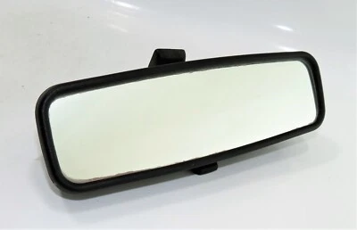 Honda Accord Mk6 Freelander 1 Rover MG Interior Rear View Mirror (E11) 021167/ A - Image 1 of 4
