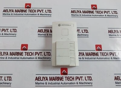 Motorola ES-6510-0000D-WR Ethernet Module E143267 Class B Rev: A - Image 1 of 4