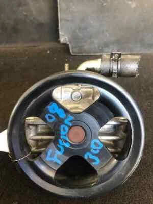 Насос гидроусилителя руля 2009 Ford Fusion 3,0 л от оригинального производителя - Изображение 1 из 3