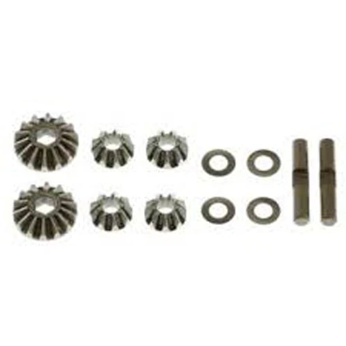 Team Durango DESC410 Center Slipper to Diff Conversion Gear Set  TD210031 - Image 1 of 1