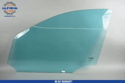 06-12 Mercedes W164 ML350 GL550 ML550 ventana delantera izquierda lado del conductor vidrio OEM Foto 1 de 4