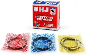 Engine Piston Ring Set-SOHC, 8 Valves DNJ PR311 STD - Picture 1 of 1