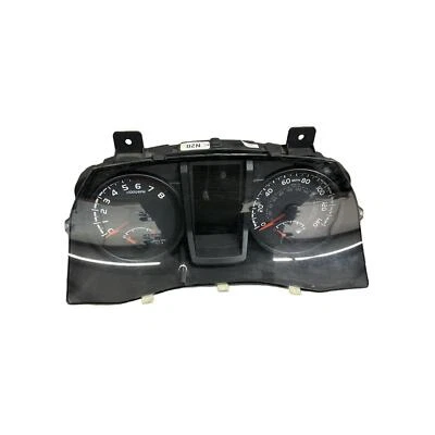 2018-2020 Toyota Tacoma Speedometer 77k 83800-04n20 Factory OEM Replacement Part Foto 1 de 4