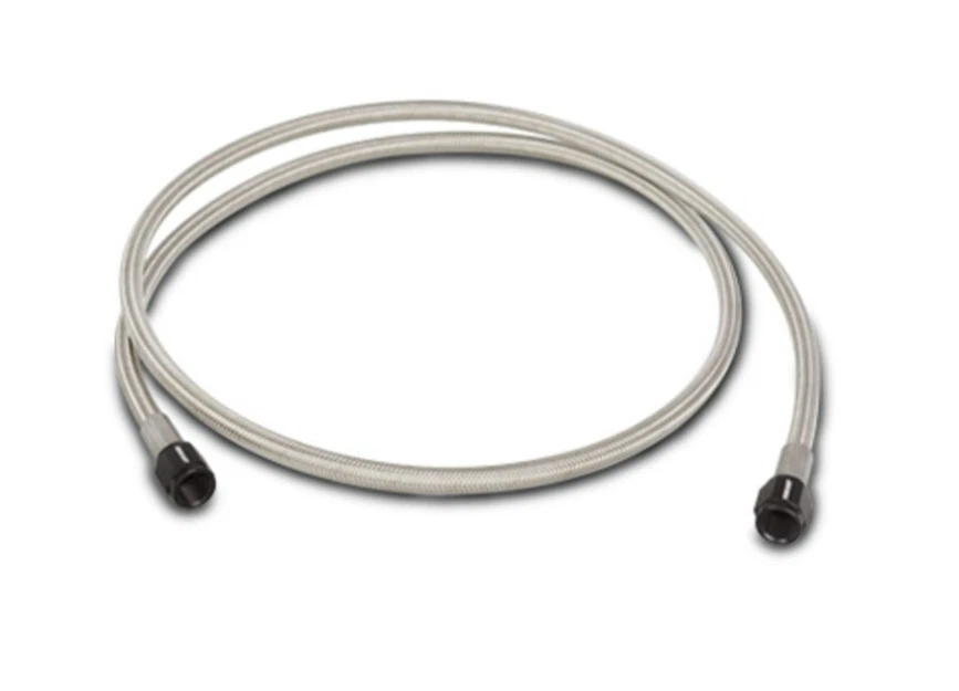 Vibrant Universal Oil Feed Kit ( 3 foot hose with -3AN female fittings ) 10271 - Image 1 of 4