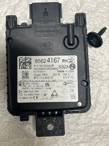 2024 GMC Sierra HD Silverado Rear Right Object Detection Module / Blind Spot OEM - Bild 1 von 4