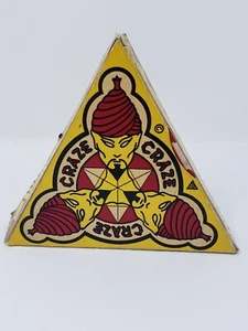 Vintage Game of CRAZE von Progressive Enterprises 1947 - Bild 1 von 10